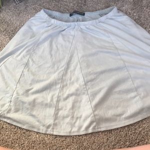 Brandy Melville skirt